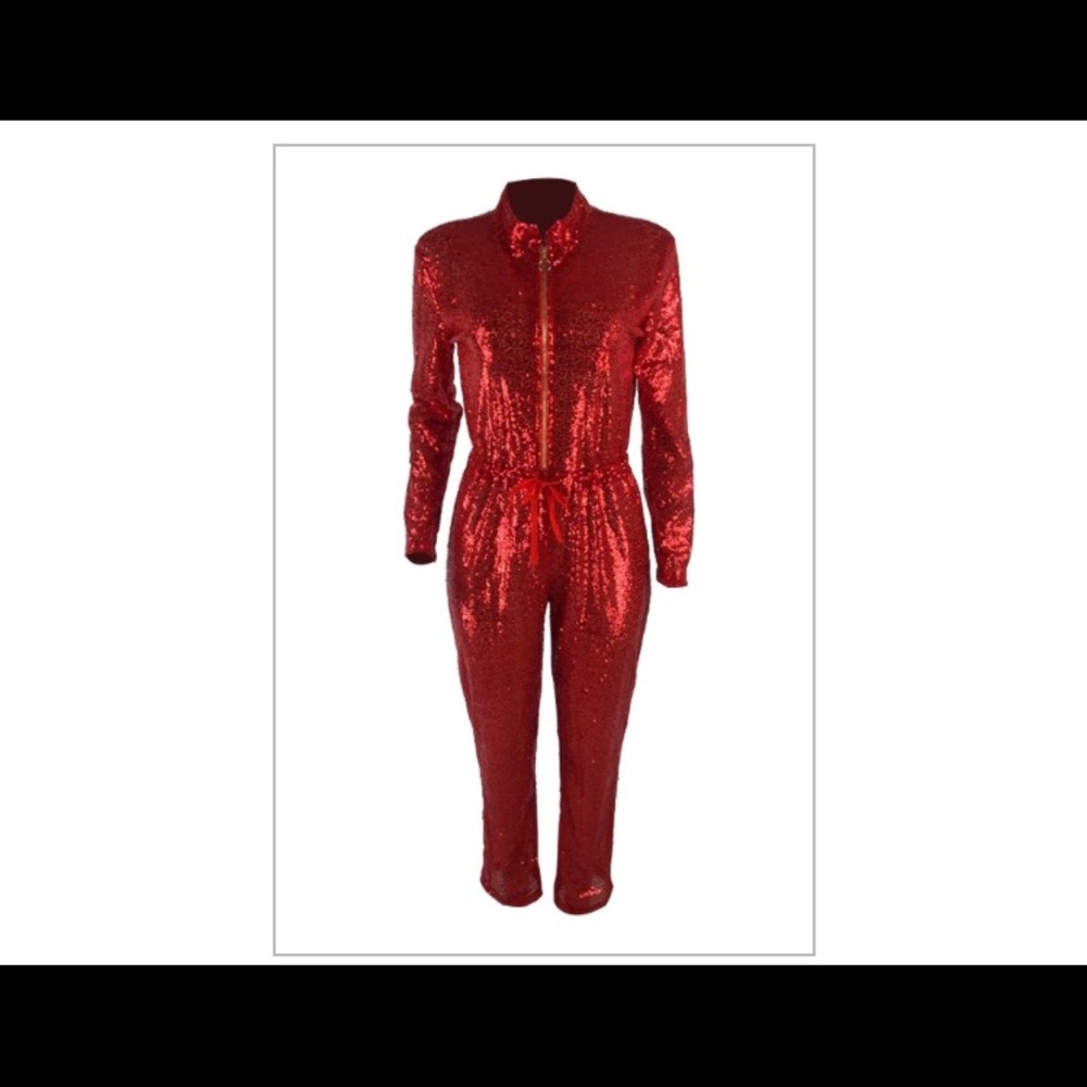 Women’s Jumpsuit